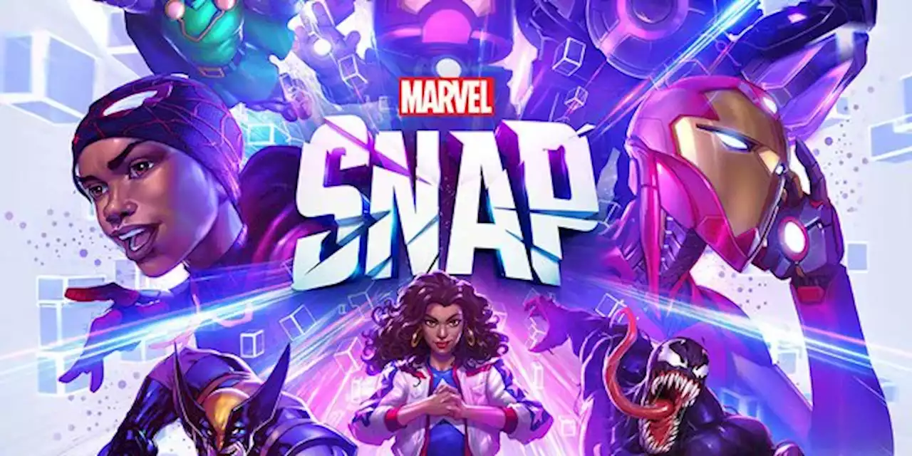 Marvel Snap Update Adds Several Card Changes and New Feature