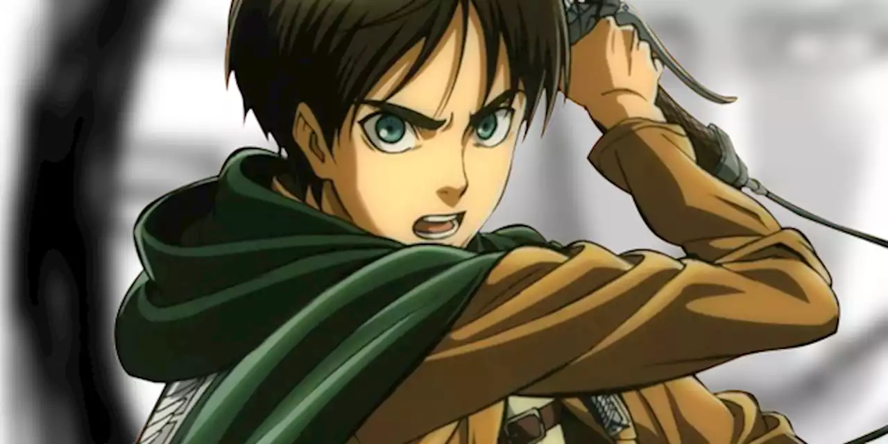 Attack on Titan Musical Shares First Songs In New Clip