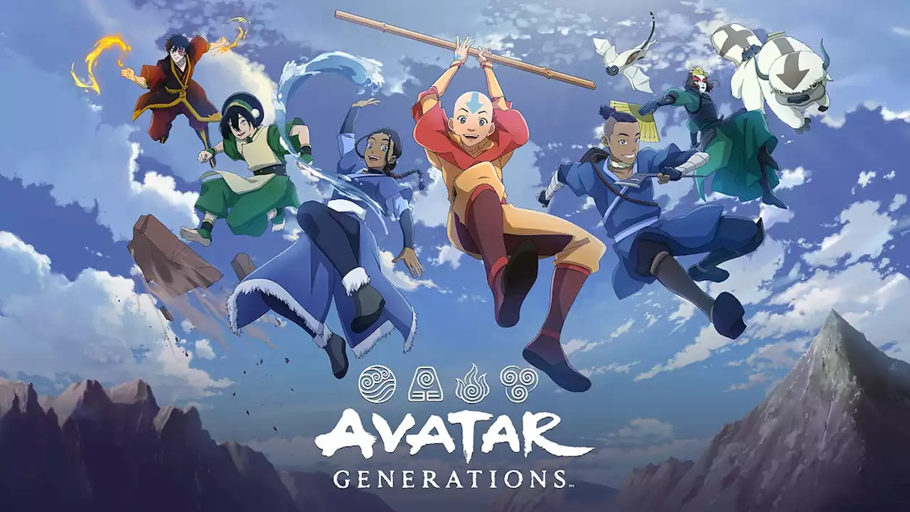 Avatar Generations Gameplay Trailer Released