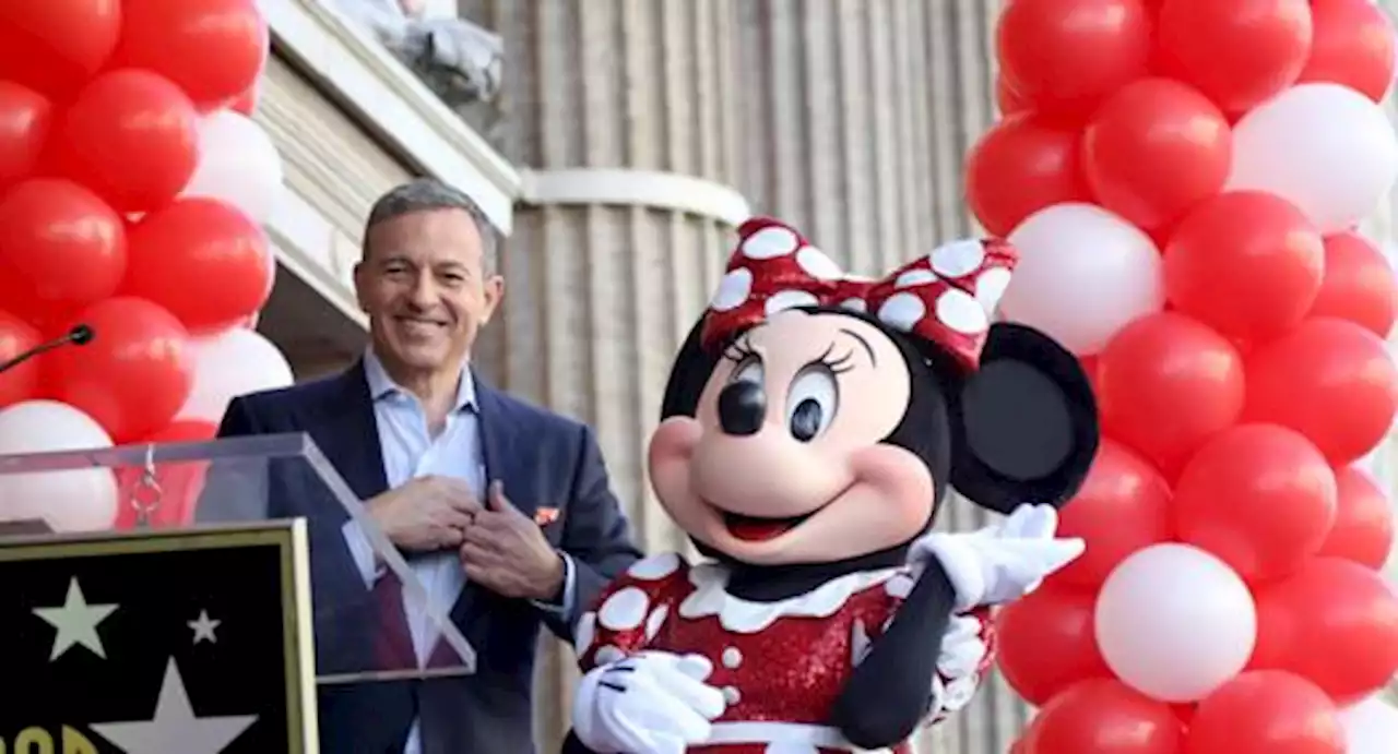 Disney, la nuova linea del boss Bob Iger sullo smart working: si torna in ufficio 4 giorni su 5