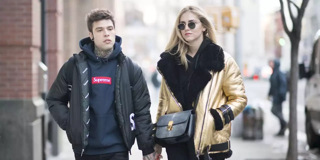 Chiara Ferragni e Fedez ci insegnano a riconoscere le relazioni tossiche