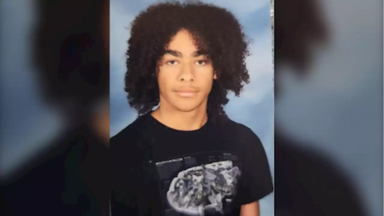 YRP searching for missing Markham teen