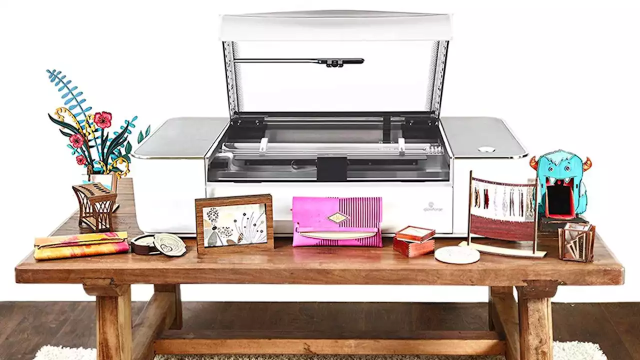 The best Glowforge machines in 2023