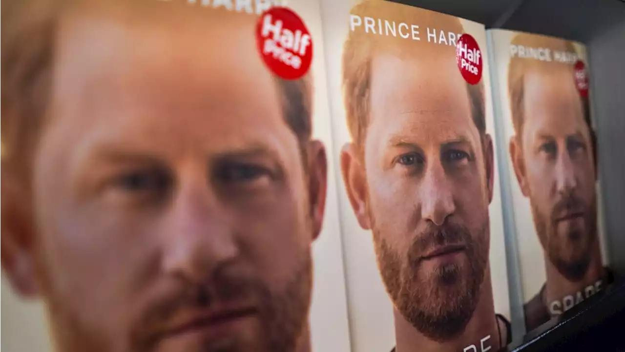 'Spare' but not stingy: takeaways from Prince Harry's memoir