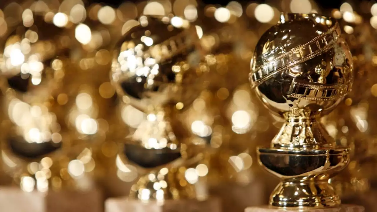 The Golden Globes return Tuesday in a 1-year audition