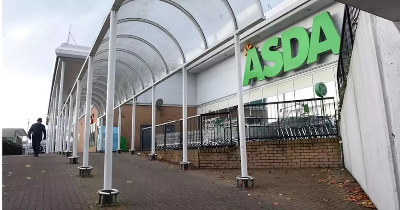 Mum 'humiliated' by Asda worker who accused her of buying son, 5, scratch card