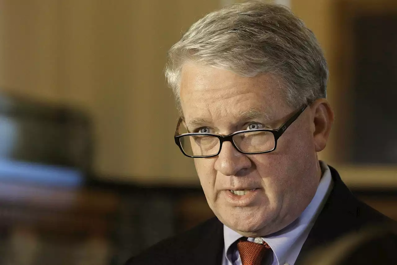 How GOP will replace outgoing Illinois House leader Durkin