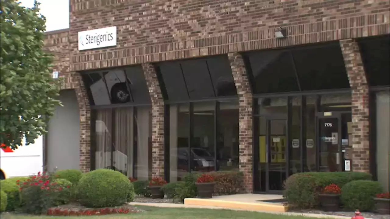 Sterigenics says it will pay $408M to settle lawsuits