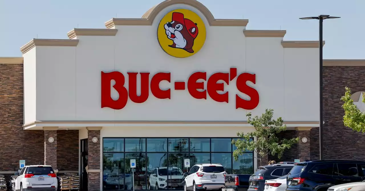 Buc-ee’s to start construction in Hillsboro