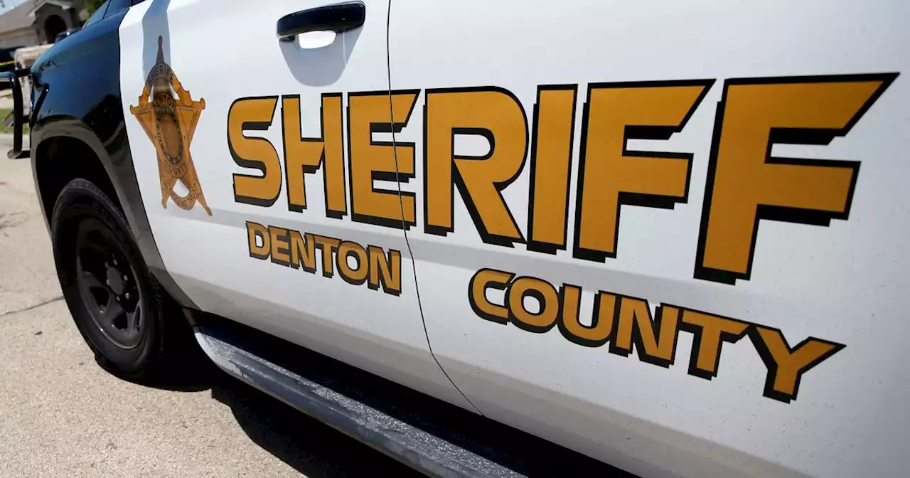 Denton County deputy fatally shoots man in Sanger, sheriff’s office says