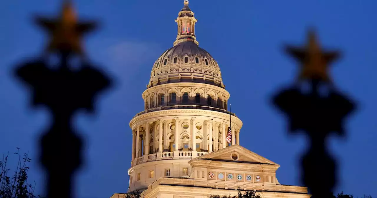 Don’t Washington my Texas: Eliminating minority chairs in the Legislature could backfire