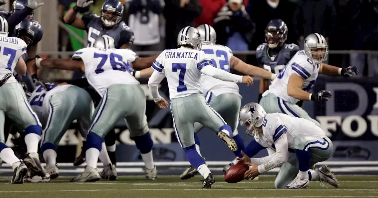 One and done: A look at the Cowboys’ playoff results since they last won it all