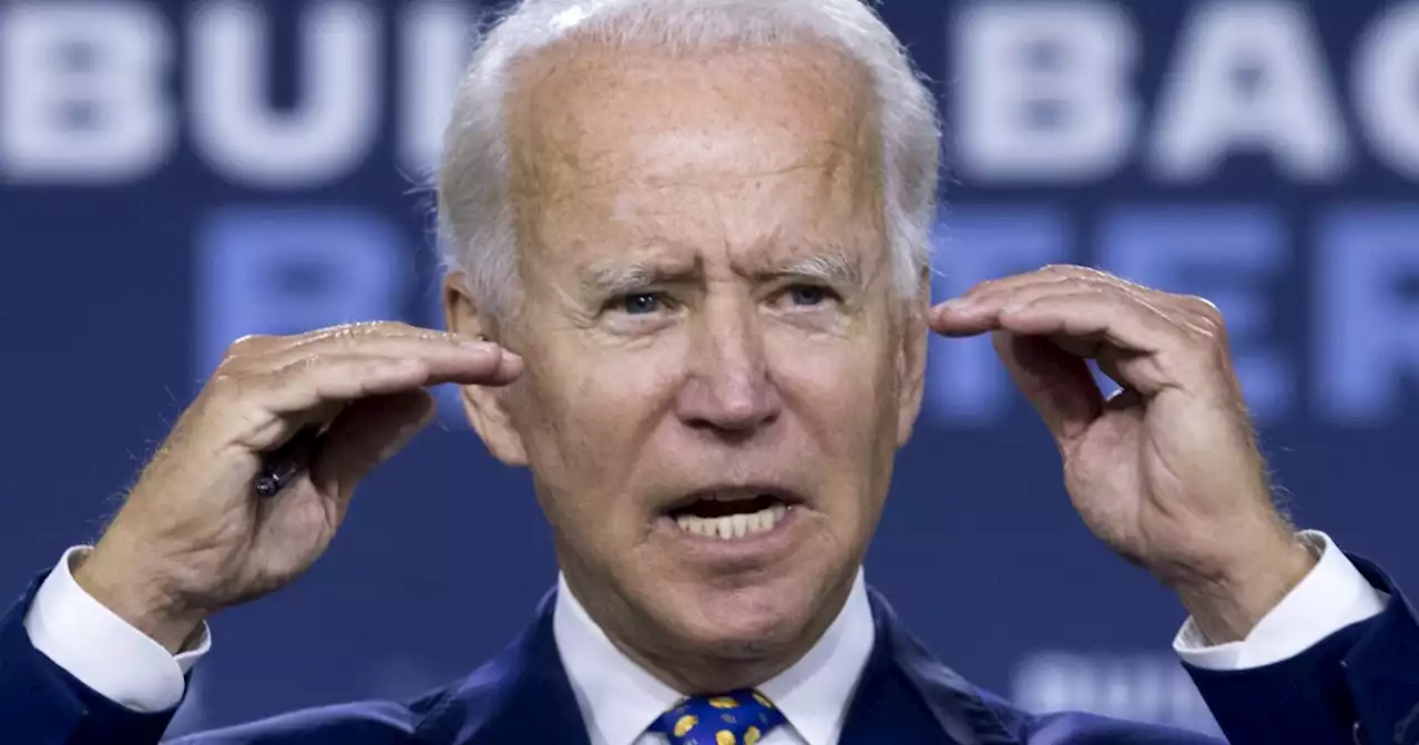 'Lock him up': Republicans erupt at Biden over classified documents