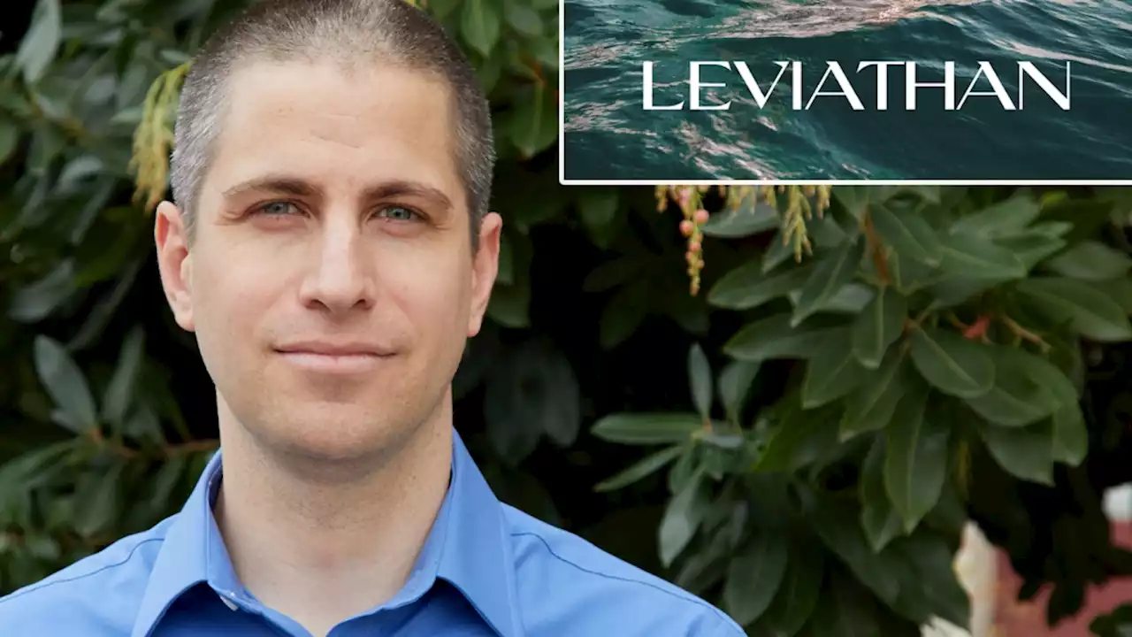 Leviathan Productions Appoints Isaac Katz As Vice President Of Production