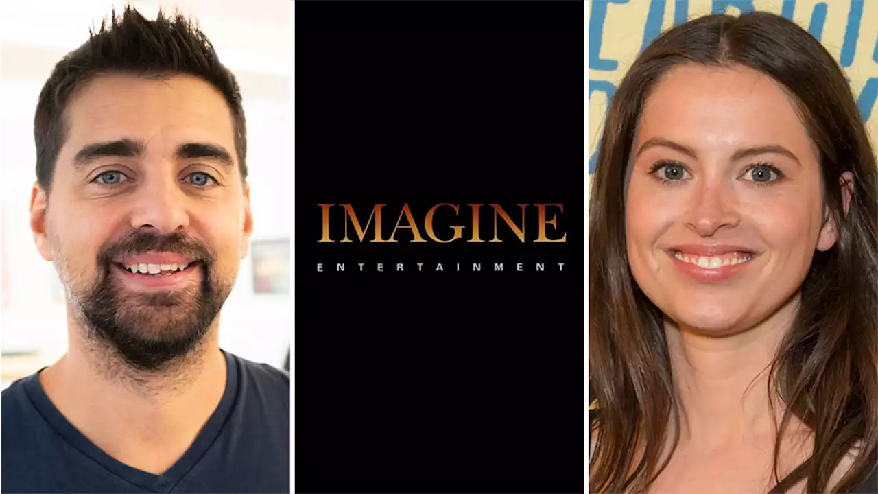 Tony Hernandez & Lilly Burns Leaving As Imagine Entertainment Presidents; Company Acquires Rest Of Jax Media