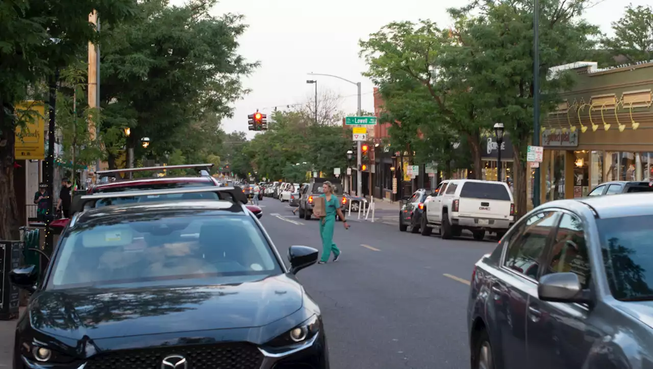 Denver City Council Will Consider Jaywalking Decriminalization Ordinance