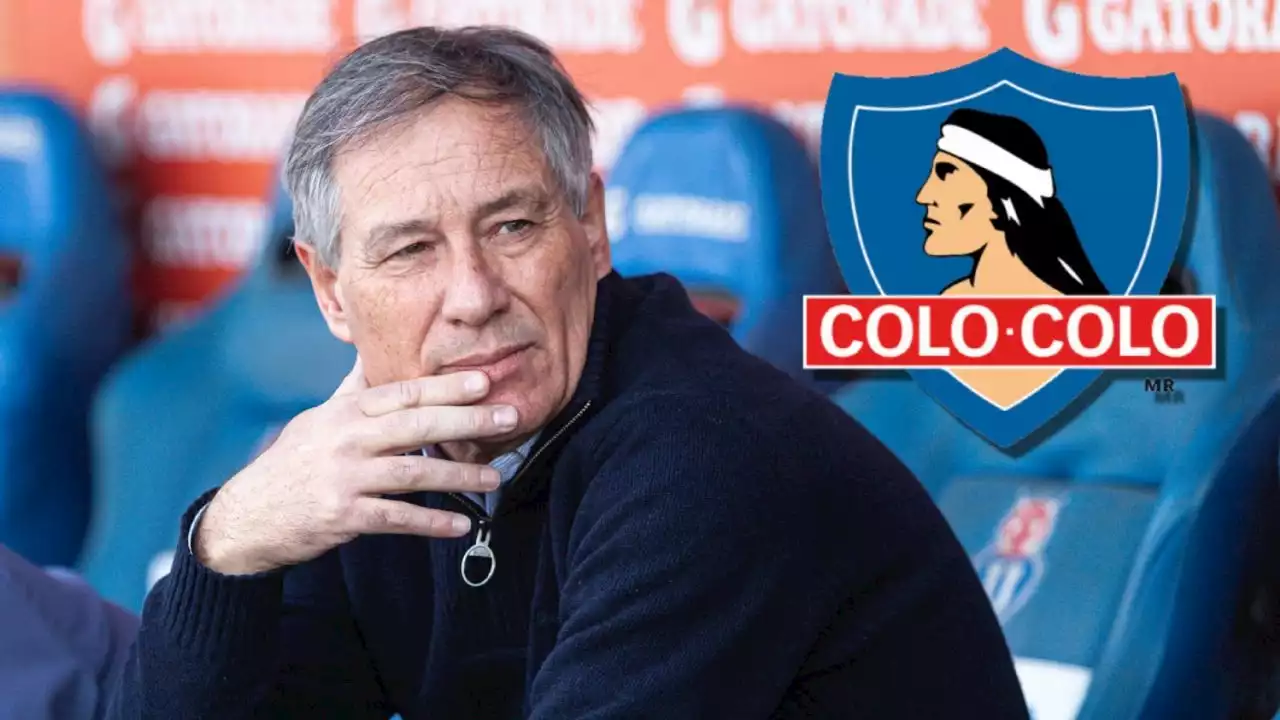 De aliado a rival: Colo Colo contactó a Universidad Católica para llevarse a un jugador de Holan