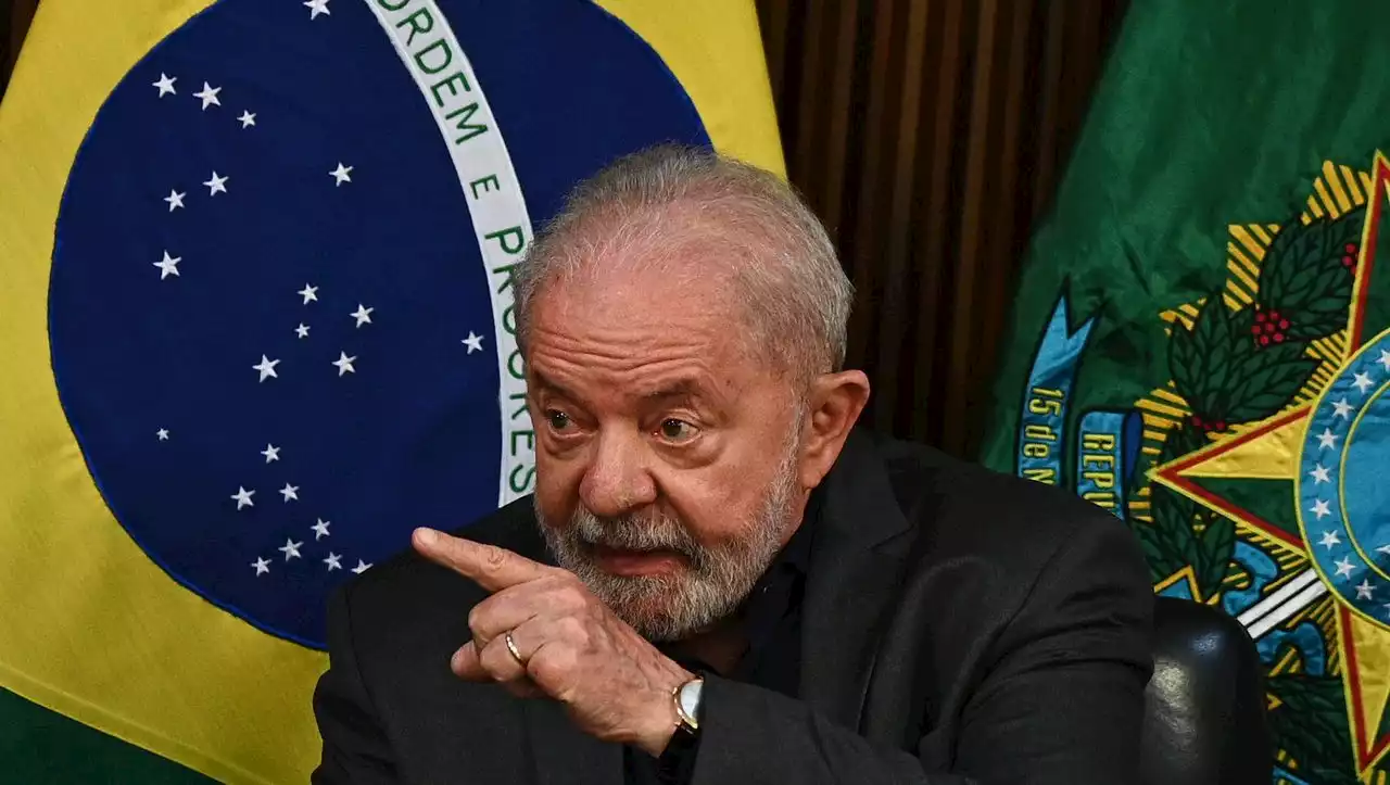 Brasilien: Lula droht Hintermännern der Krawalle im Regierungsviertel in Brasília