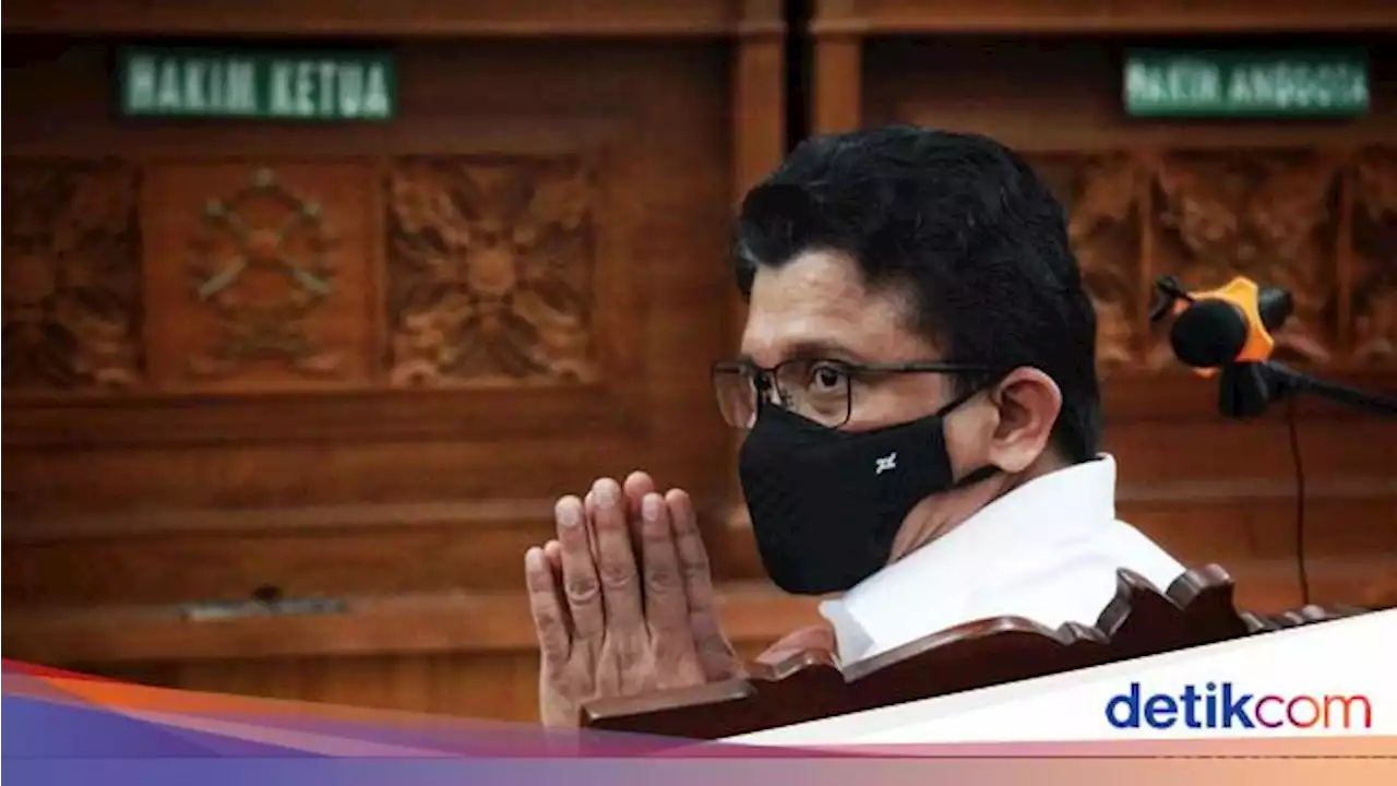 Bolak-balik Sambo Bilang Menyesal Meski Tak Akui Tembak Yosua