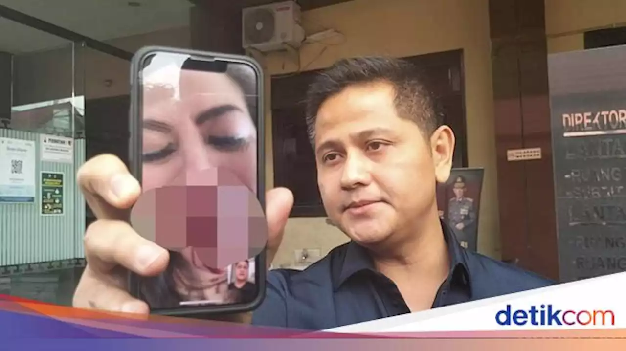 Keluarga Beberkan Kondisi Terkini Venna Melinda Usai KDRT