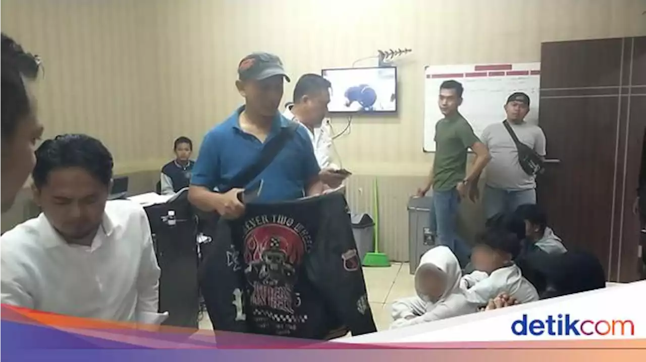 Pelaku Aksi Teror Jalanan di Garut Ditangkap!