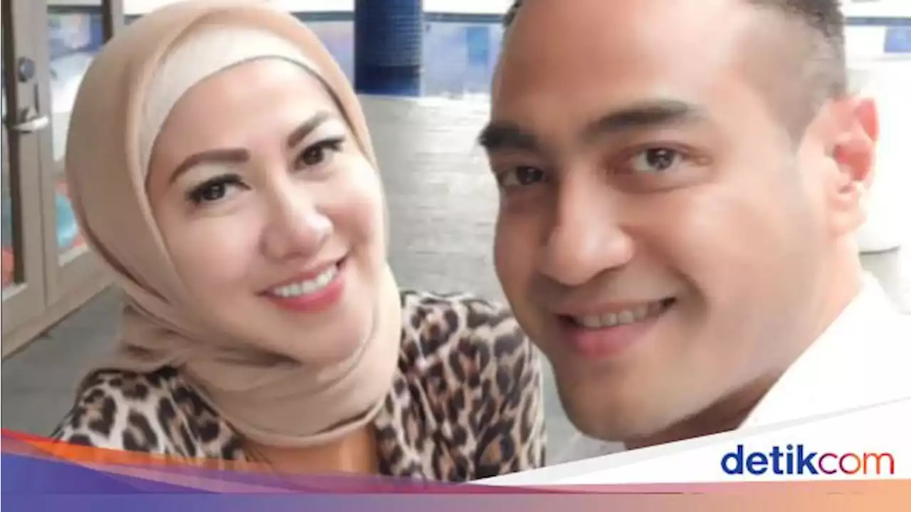 Sederet Fakta Kasus KDRT Ferry Irawan yang Dilaporkan Venna Melinda