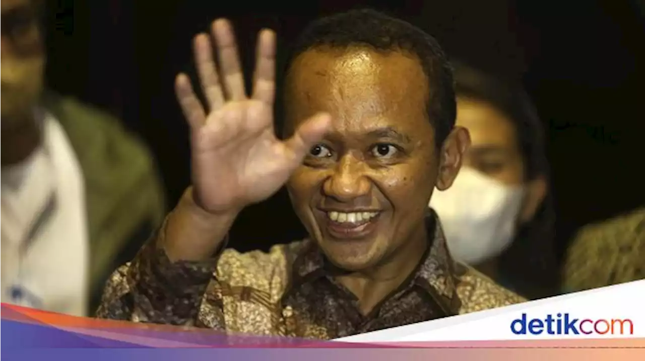 Di Depan Mahasiswa Harvard, Bahlil Cerita Rasanya Jadi Pengusaha Vs Menteri