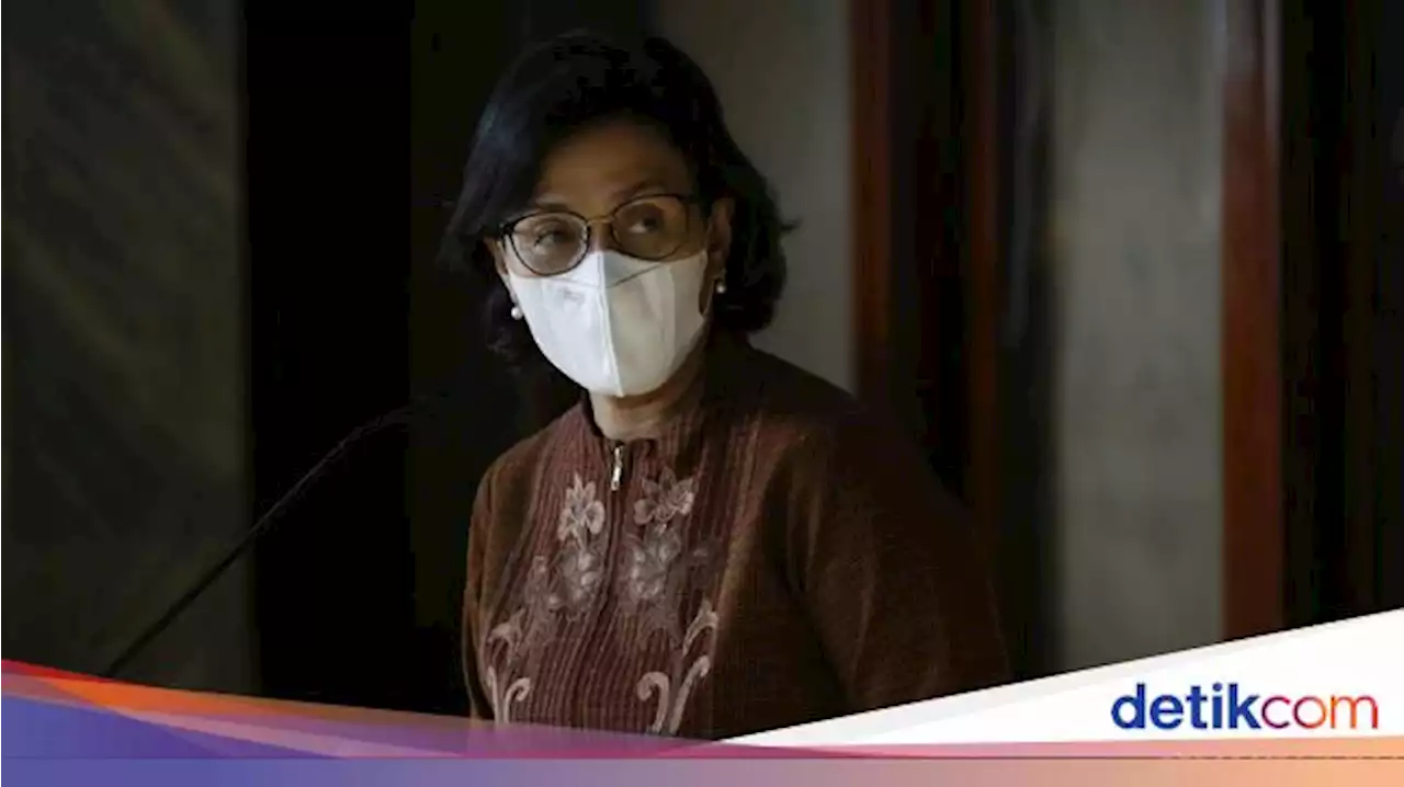 Sri Mulyani Kasih Rp 4,46 T buat BPJS Kesehatan, Kalau Kurang Bisa Tambah