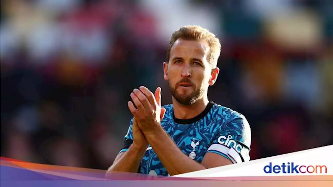 Ferdinand: Pokoknya MU Harus Kejar Harry Kane di Musim Panas