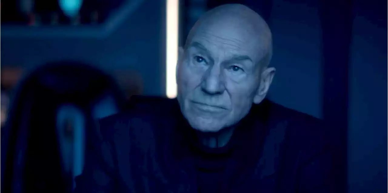 Star Trek: Picard's Patrick Stewart hints show may not be ending