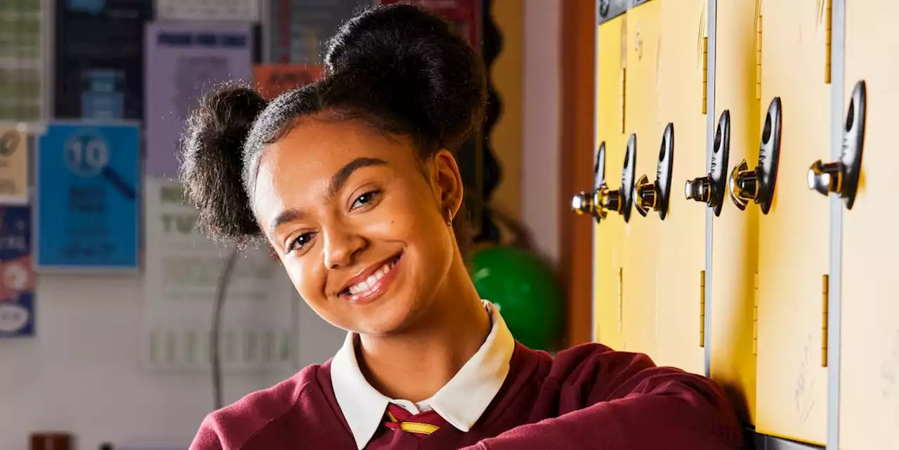 Why Waterloo Road's ADHD story is so important