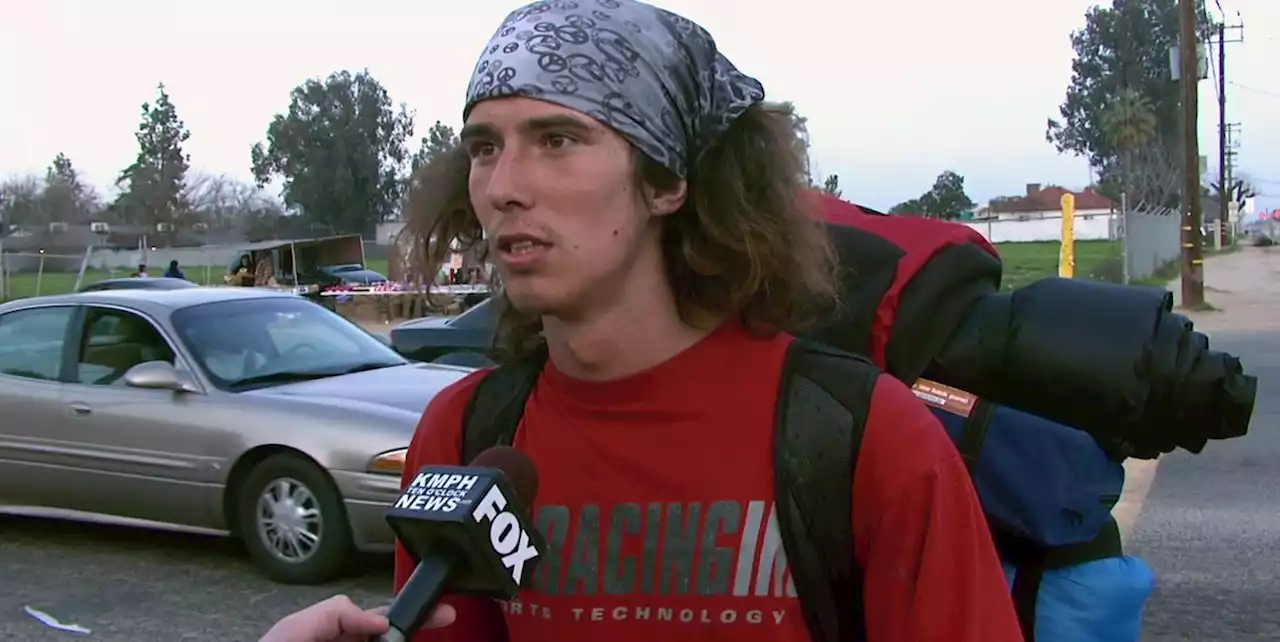 What Netflix's Kai Lawrence documentary Hatchet Wielding Hitchhiker leaves out