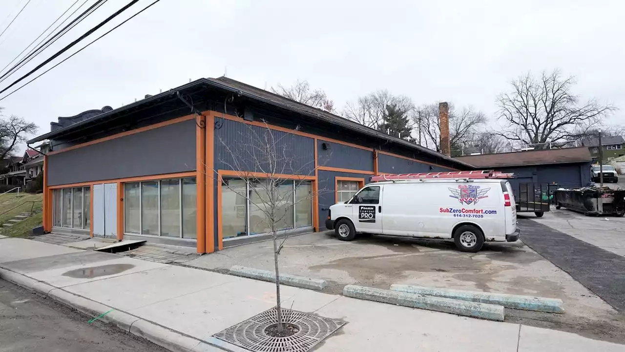 Clintonville cloud kitchen could house 22 vendors