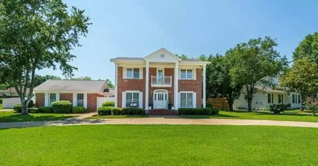 Dothan homes for big families