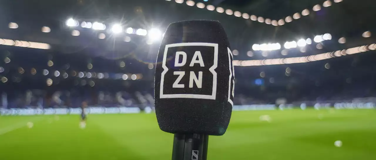 Paradigmenwechsel: DAZN führt erstmals Paket-Struktur ein - DWDL.de