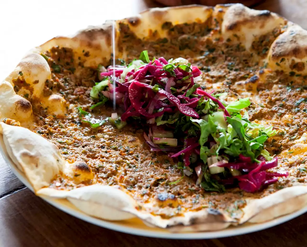 Beloved Turkish Cypriot Restaurant Oklava Is Done in Shoreditch