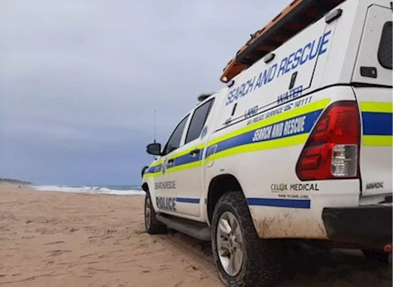 Emergency teams continue to scour Msunduzi River for missing girl