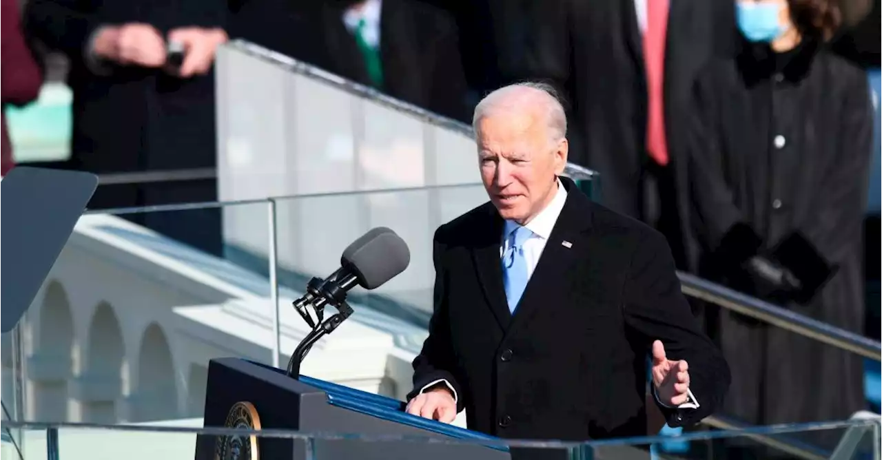 Justicia de Estados Unidos investiga documentos clasificados encontrados en una oficina de Biden