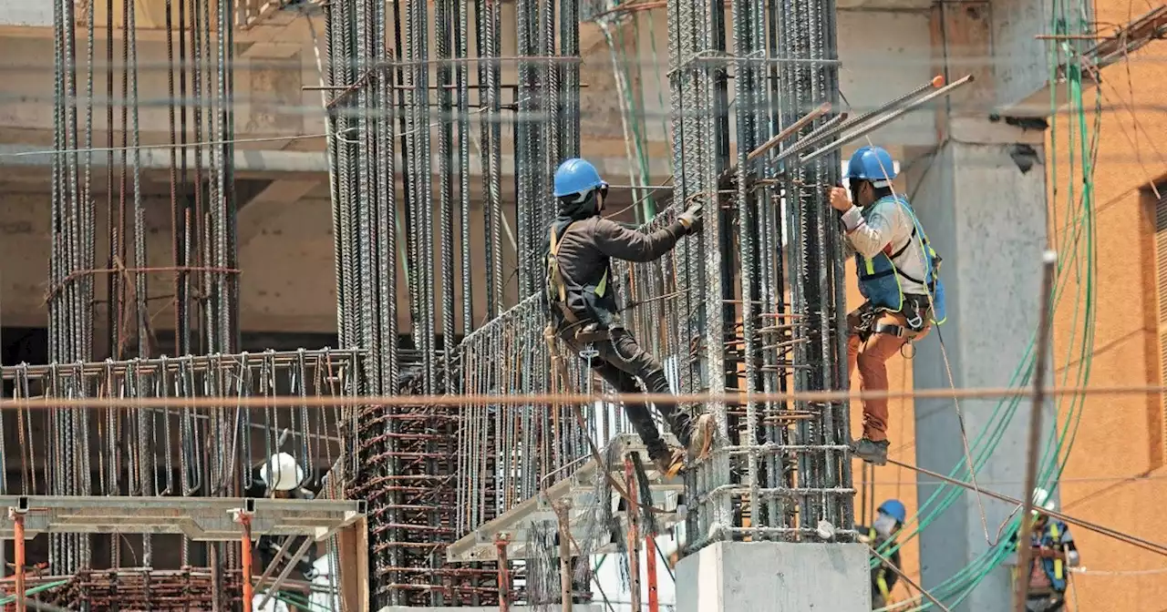 Industria, el mayor impulso de la construcción en Querétaro