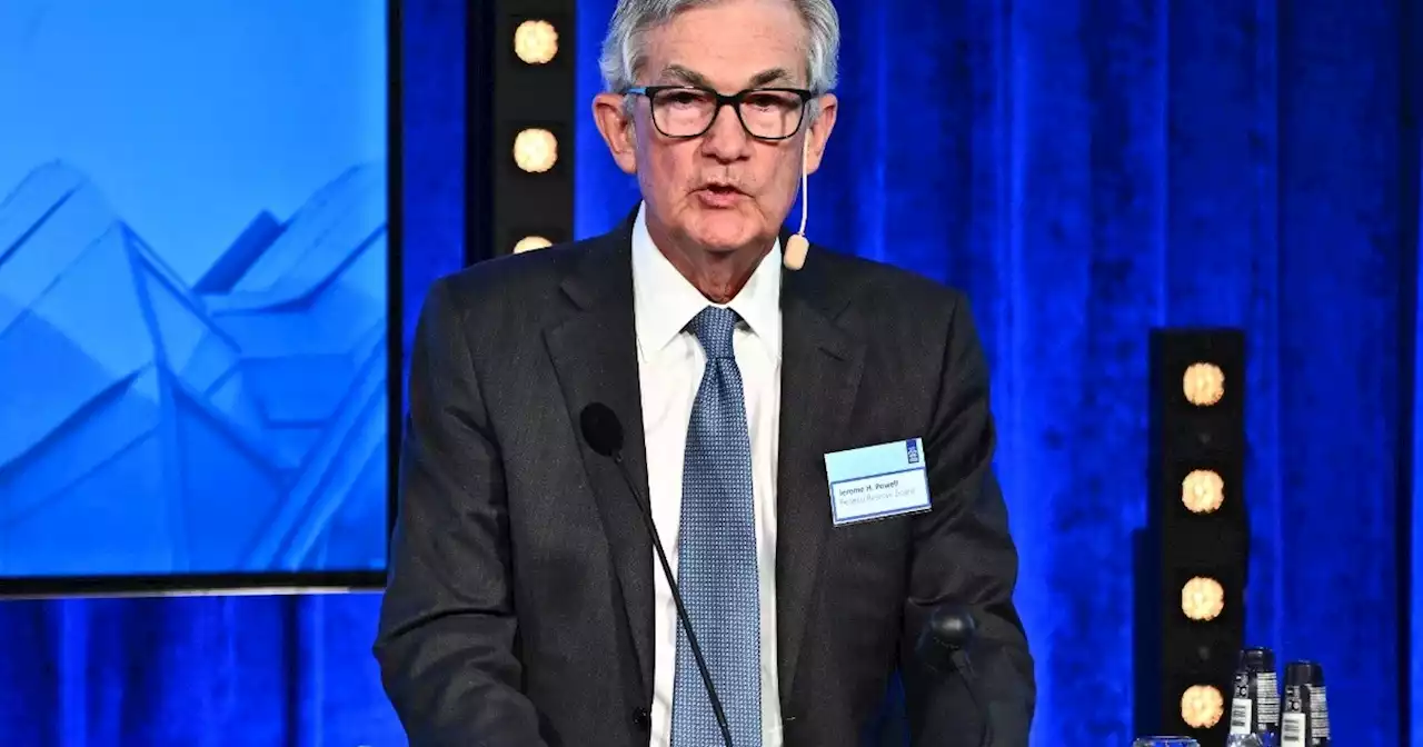 La Fed necesita independencia para combatir la inflación, debe evitar política climática: Powell