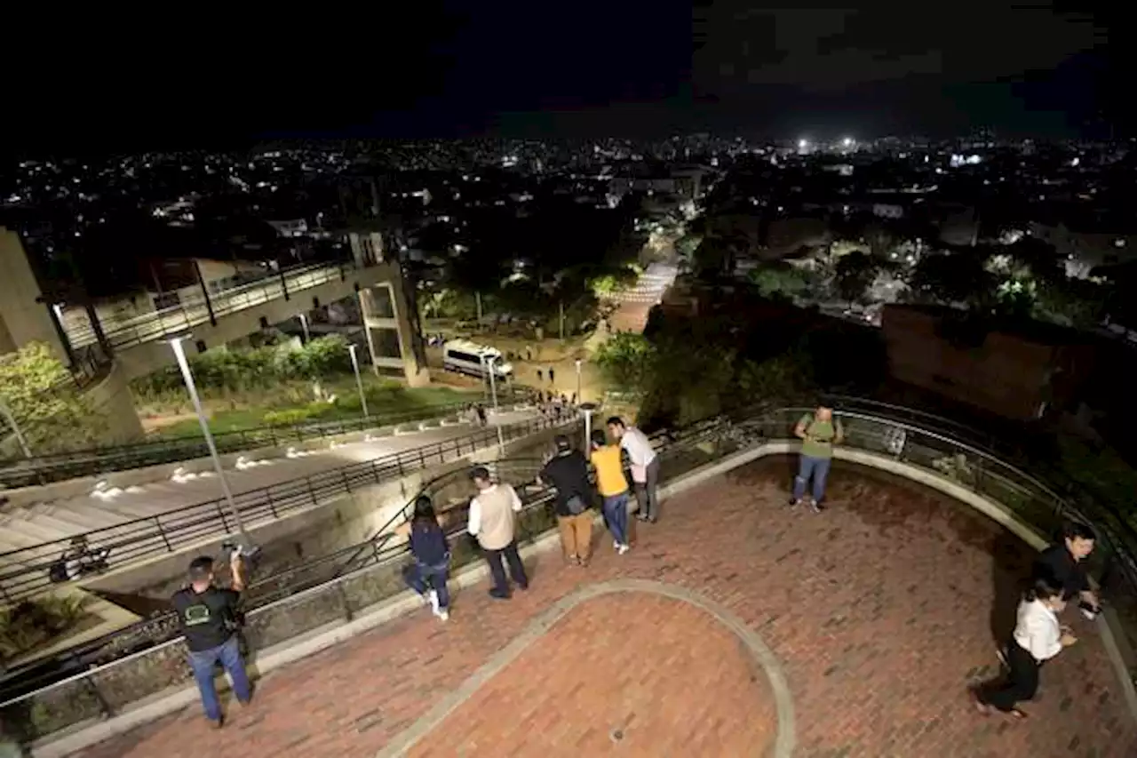 Investigan el asesinato de tres personas en un restaurante de Cúcuta