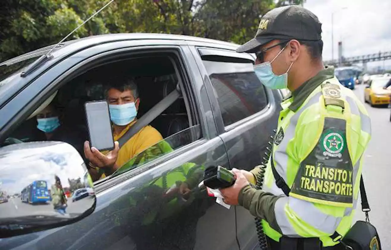 Tarifas pico y placa solidario 2023: cómo funciona, restricciones y cómo pagarlo