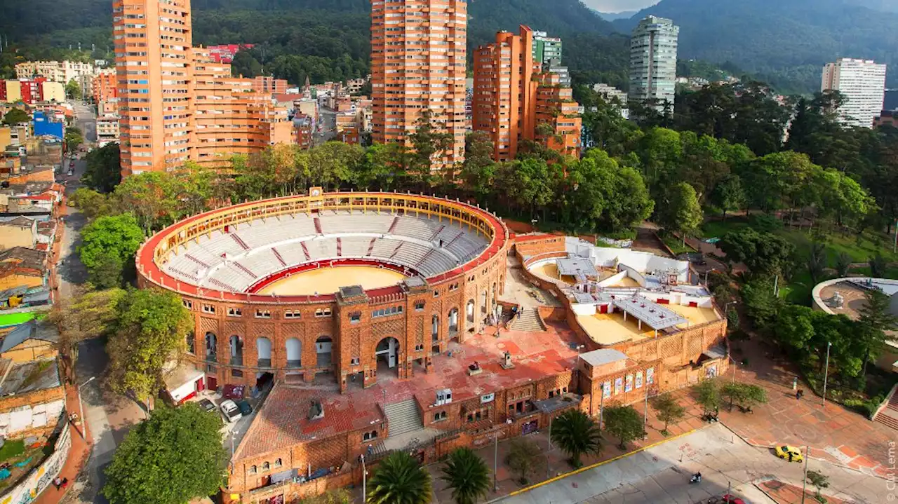 Corridas de toros deben volverse a celebrar en Bogotá: Corte Constitucional