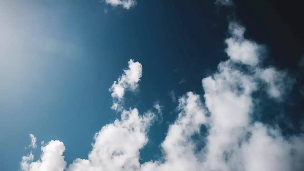 En Barranquilla llovió durante la mañana de este martes, ¿son las cabañuelas?