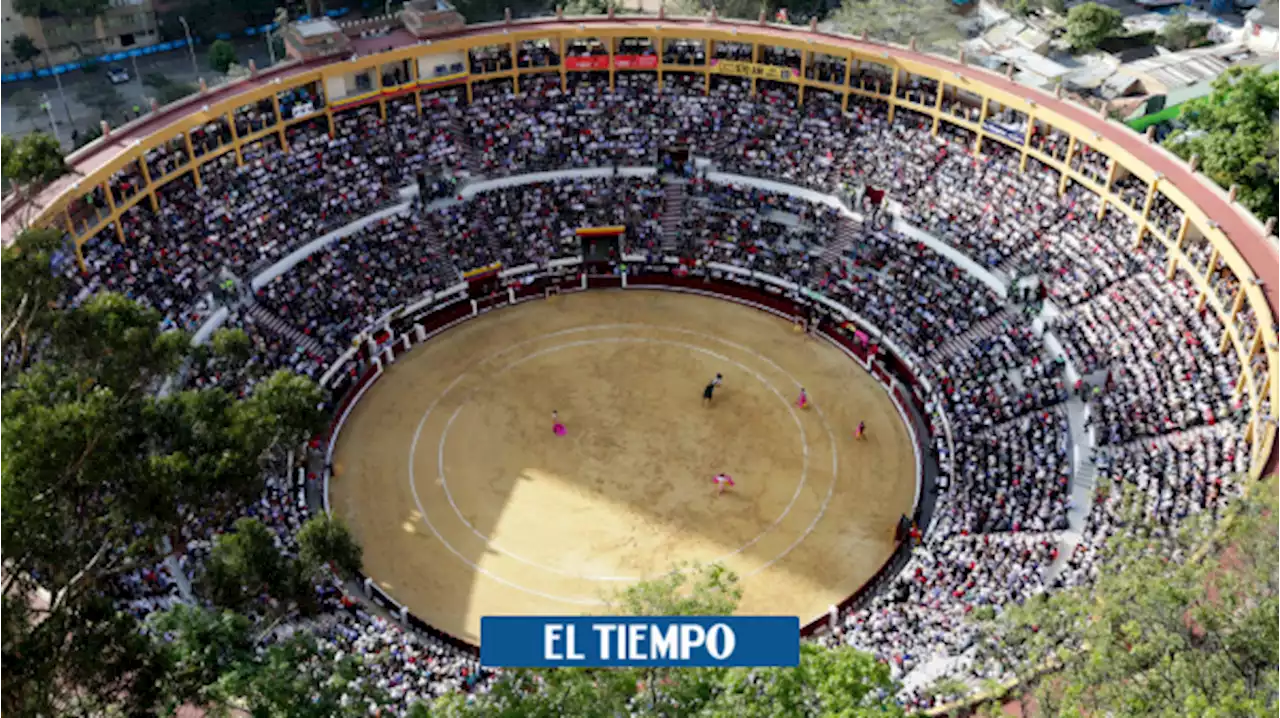 Los toros deben volver a Bogotá: Corte Constitucional