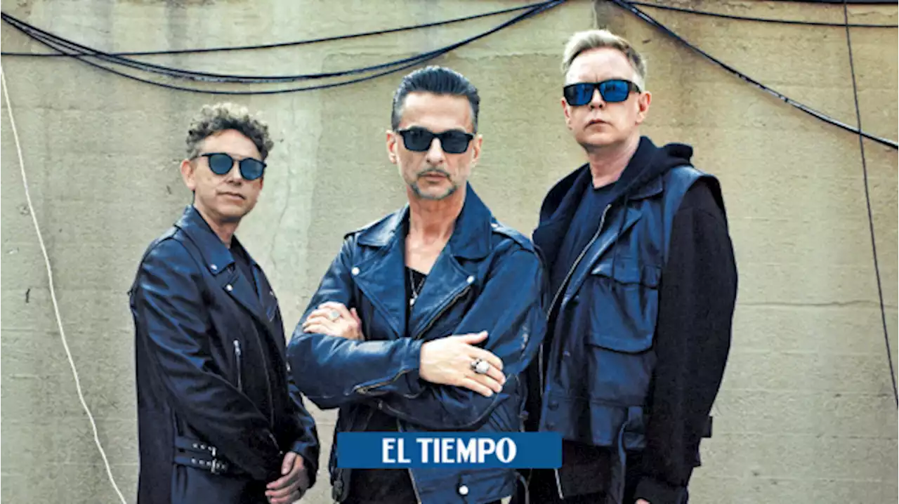 Metallica, Depeche Mode, Sam Smith y Lana del Rey: los discos del 2023