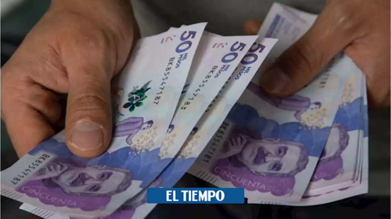 Salario integral: ¿qué es y en cuánto quedó en 2023?