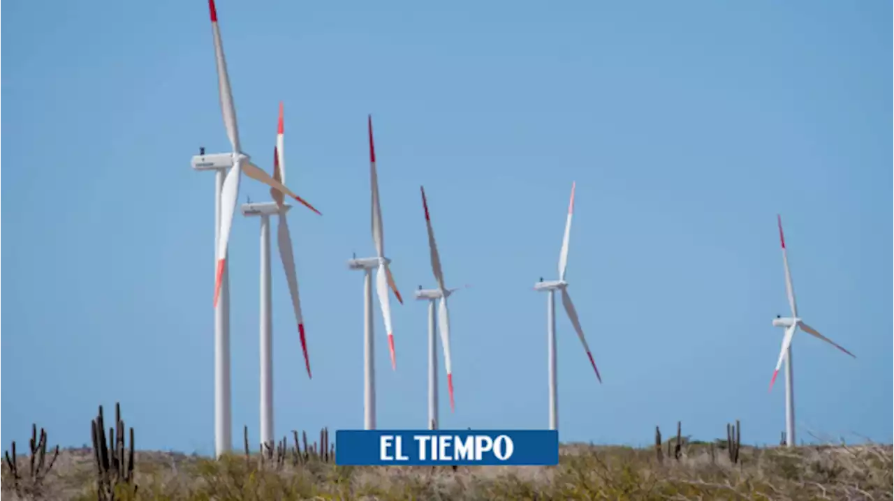 Un año más de espera para que despegue la energía eólica a gran escala