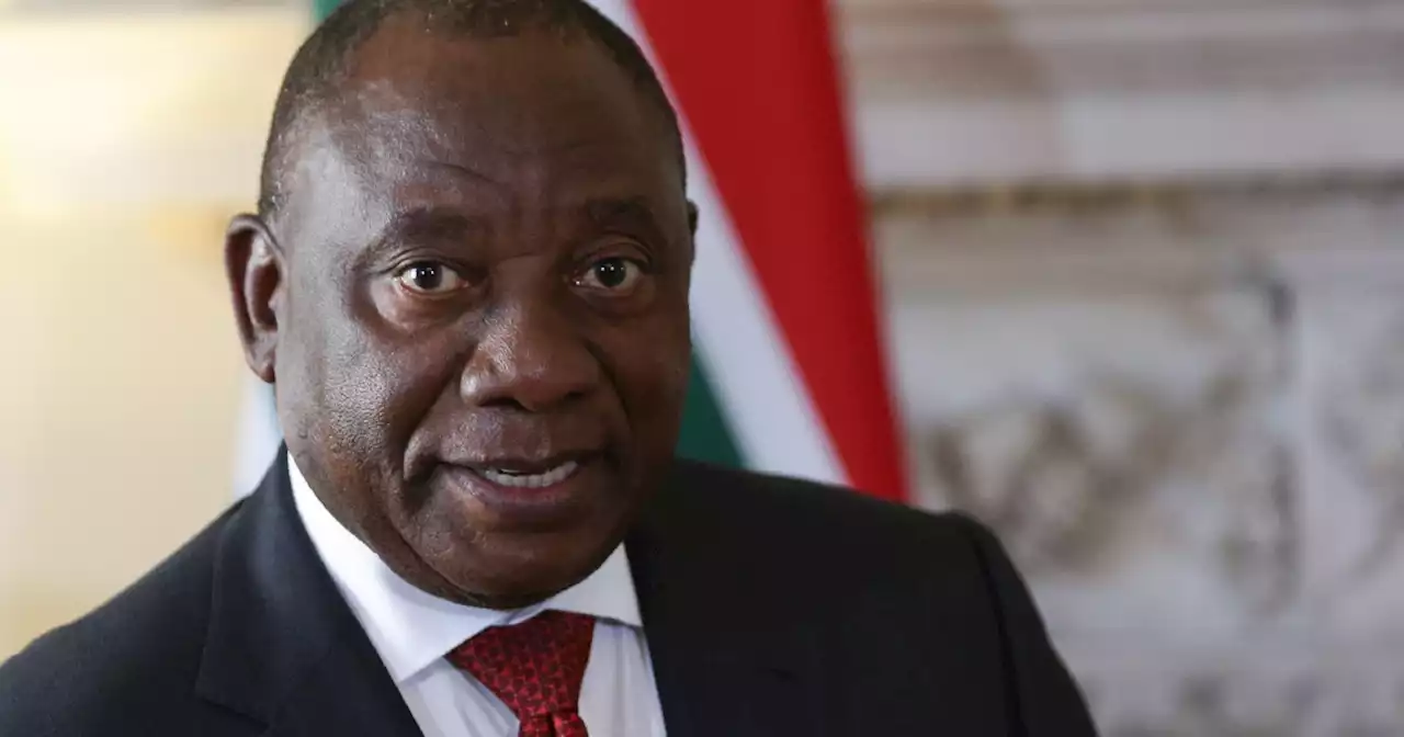 Zuma Private Prosecution | Ramaphosa files replying affidavit