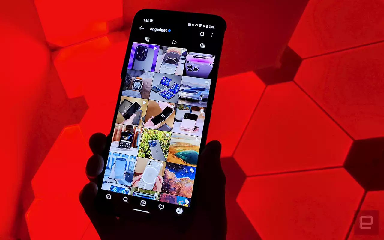 The Morning After: Instagram redesign kills the shopping tab | Engadget